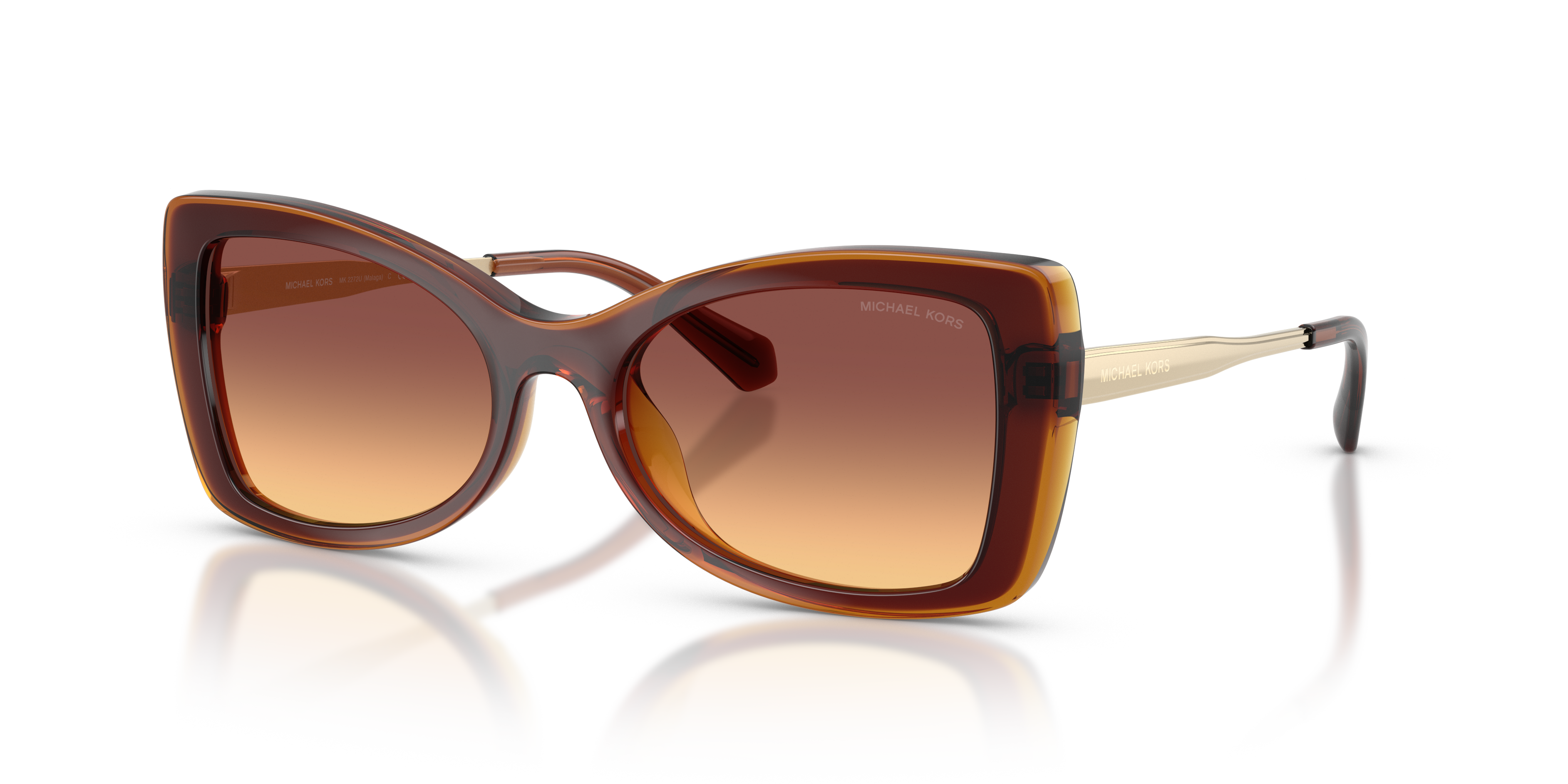 Michael Kors MK2272U 311378 Malaga 